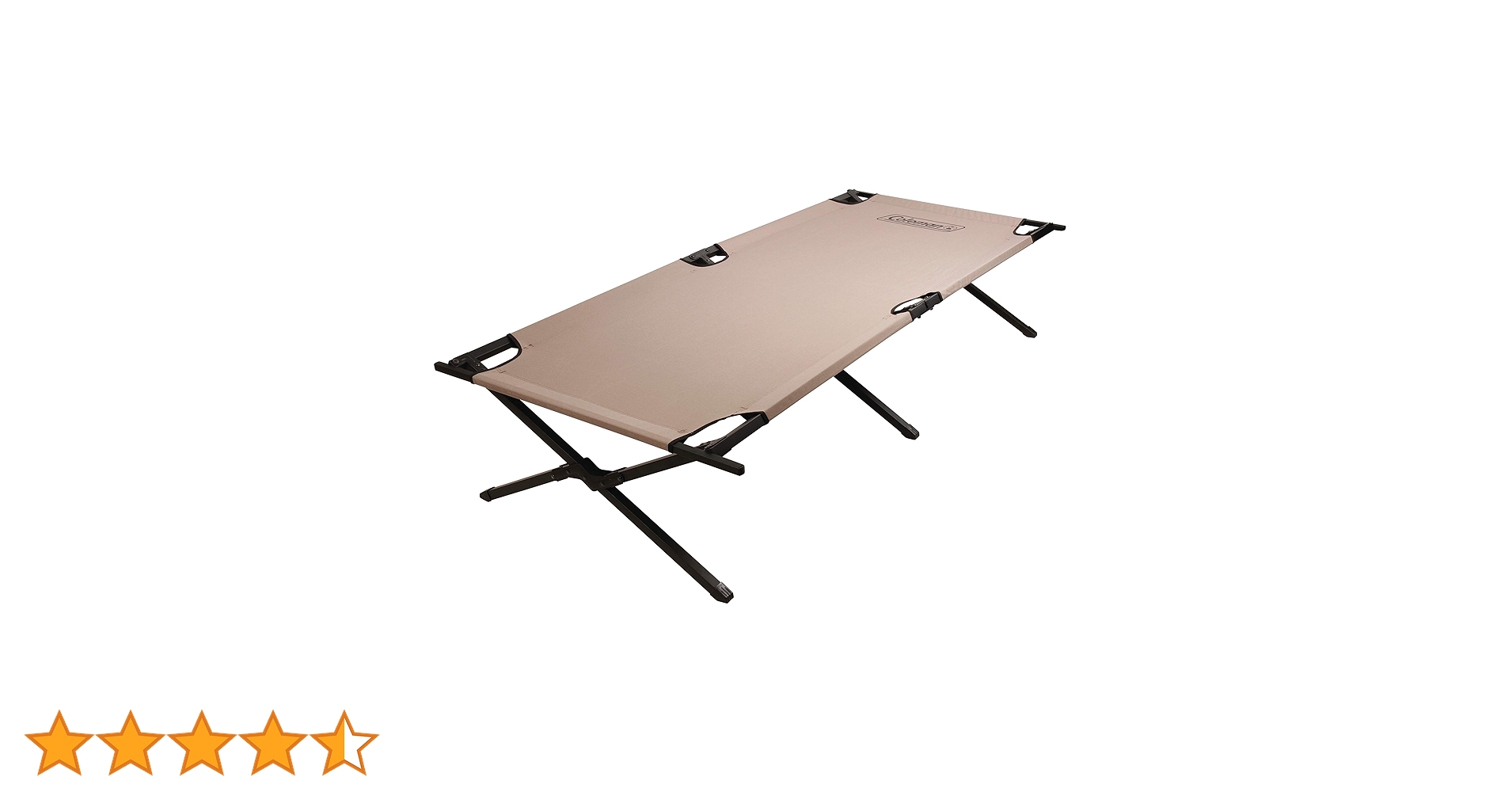 Coleman折りたたみベッド2個 Amazon.co.jp: (コールマン)Coleman Trailhead II Cot トレイルヘッド